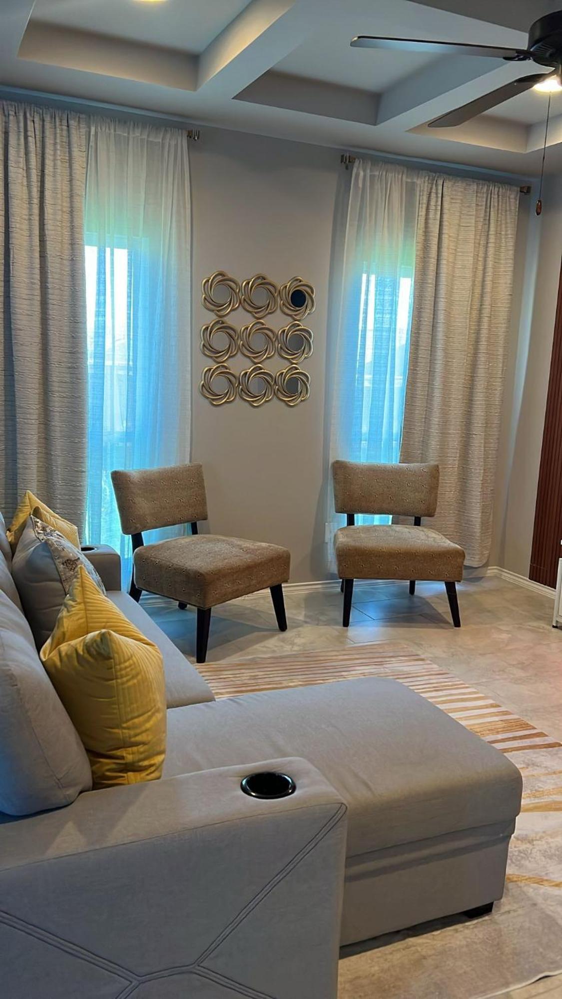 Gorgeous, Brand New 3 Bedrooms Home- Built 2024, Near Seaworld & Lackland Afb San Antonio Eksteriør billede