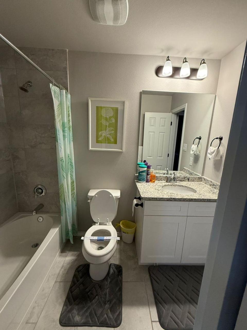 Gorgeous, Brand New 3 Bedrooms Home- Built 2024, Near Seaworld & Lackland Afb San Antonio Eksteriør billede