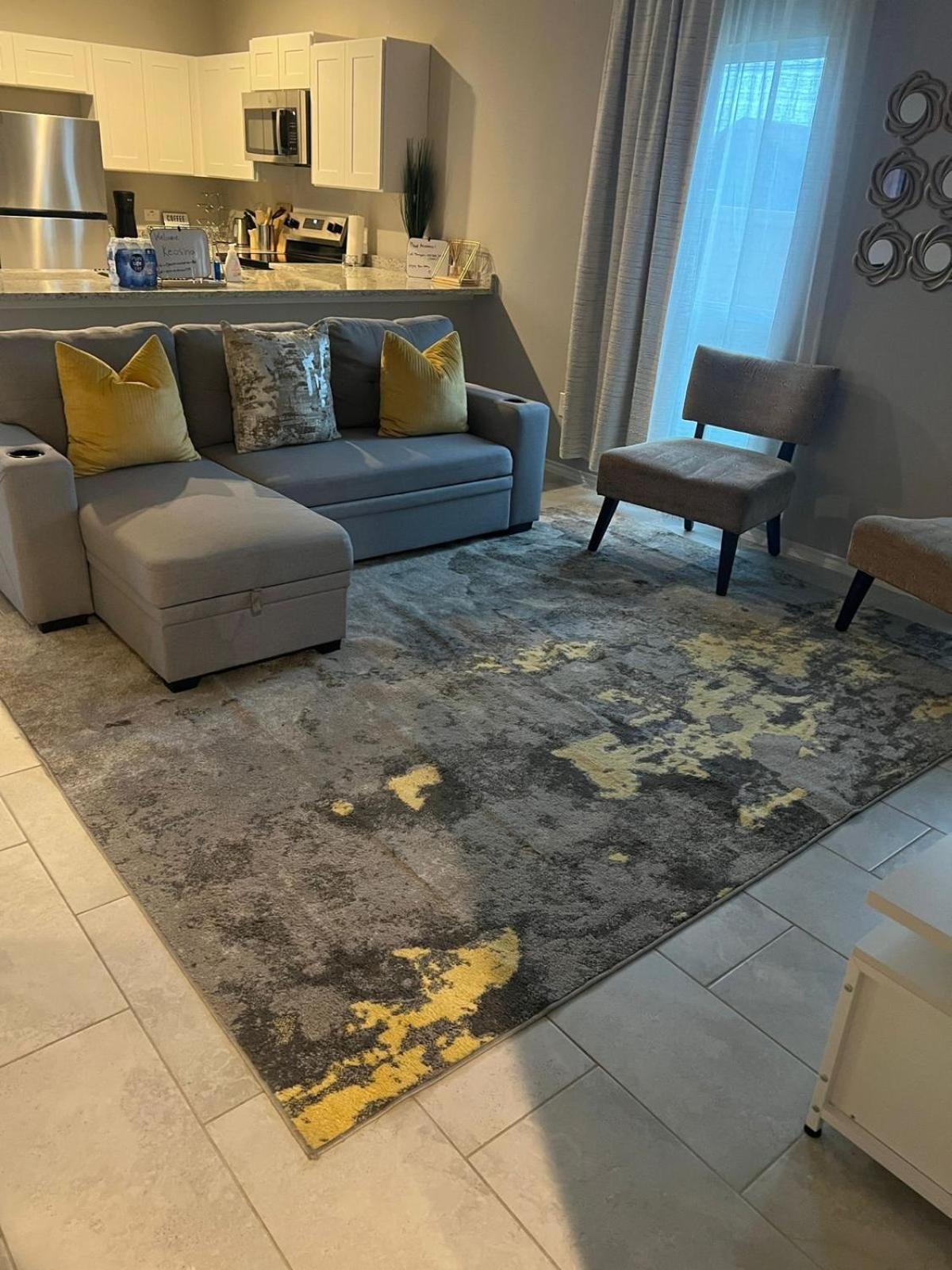 Gorgeous, Brand New 3 Bedrooms Home- Built 2024, Near Seaworld & Lackland Afb San Antonio Eksteriør billede